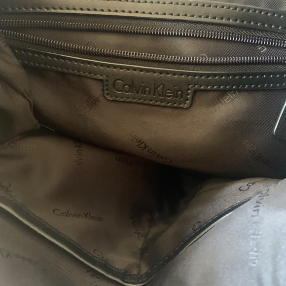 Calvin Klein Backpack - Picture 4 of 5